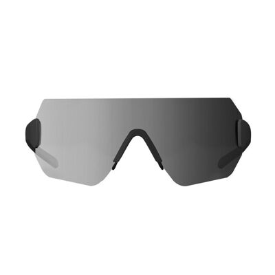 LUNETTES DE SOLEIL DE SPORT DE MODE MODÈLE MATTFRAME - COMPOSANTS SUPER LÉGERS / REMPLAÇABLES