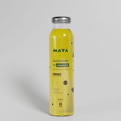 Maya Drink