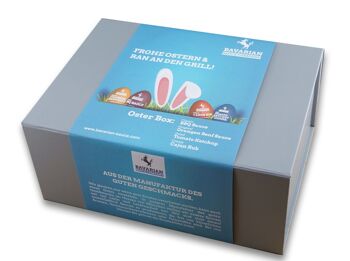 Easter Box - le cadeau parfait pour Pâques 1