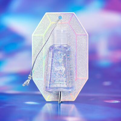 Kit gel detergente Magic Diamond