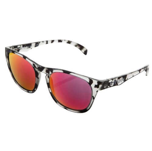 OCCHIALE DA SOLE FASHION ULTRALEGGERO UNISEX CON LENTE POLARIZZATA E SPECCHIATA MODELLO LIGHT