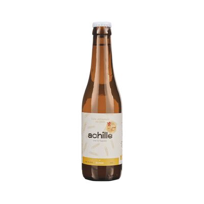 Achille Birra Bionda 33cl