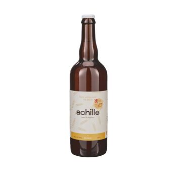 Bière Achille Blonde 75cl