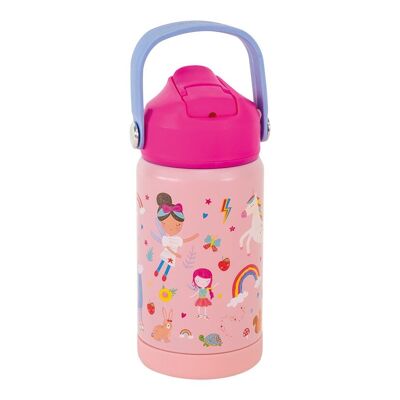 Rainbow Fairy Drinks Bottle