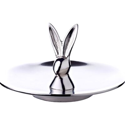 Biscuit bowl Rabbit Louis (diameter 15 cm, height 9 cm)