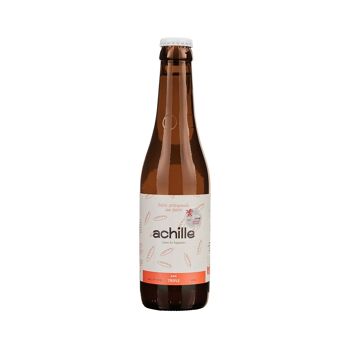 Bière Achille Triple 33cl