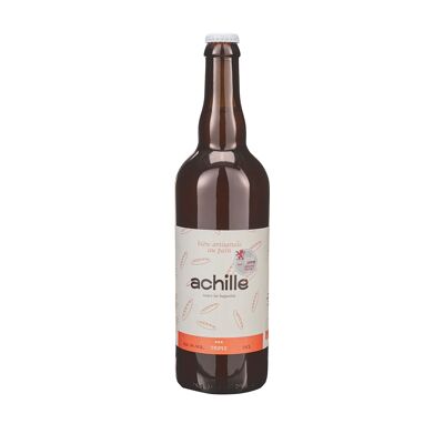 Achille Triple Bier 75cl