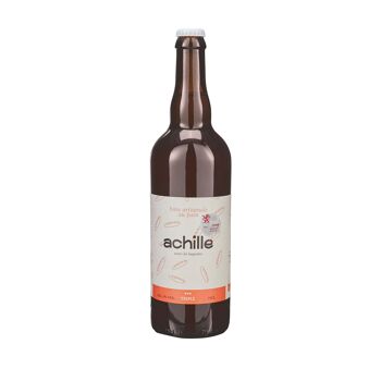 Bière Achille Triple 75cl