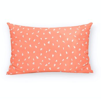 Housse de coussin 100% coton 30x50 cm Loures C 5