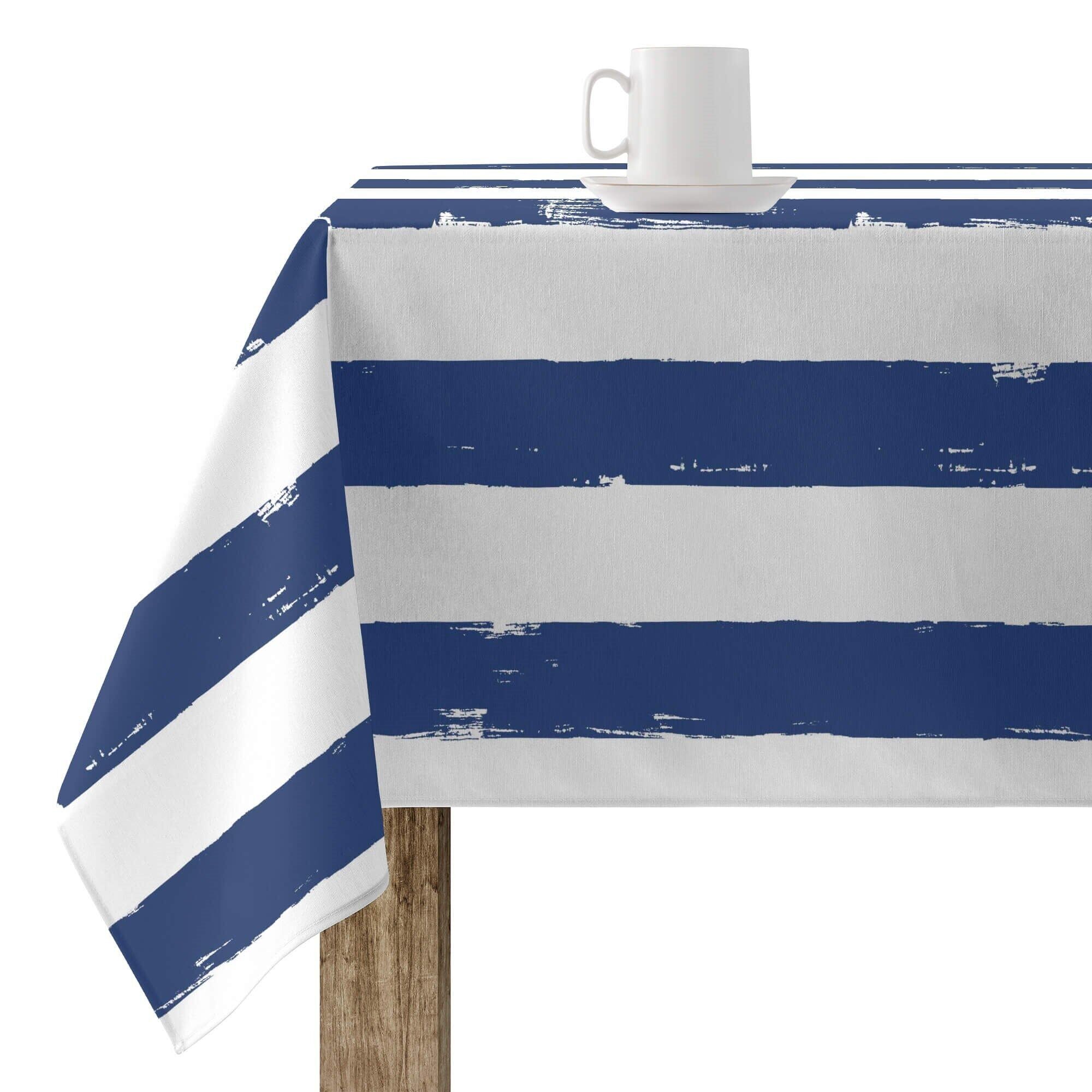 Tovaglia in tessuto touch 100% cotone T012