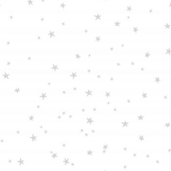 Drap-housse Constellations 100% coton 2