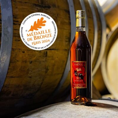 Cognac X.O 70 cl