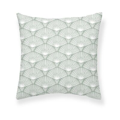 Stain-resistant outdoor cushion with Asena 4 filling 50x50 cm