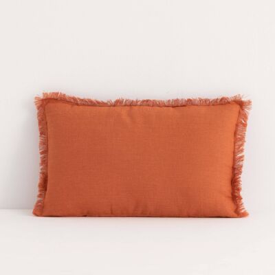 Decorative cushion with filling 30x50 cm Effiles Terra