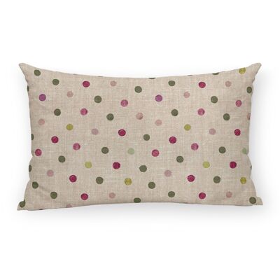 Stain-resistant filled outdoor cushion 0119-19 30x50 cm