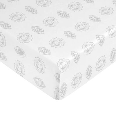 La Casa de Papel fitted sheet 100% cotton