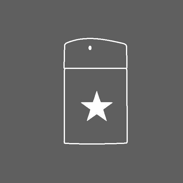 1200 TMA - Profumi generici - Uomo