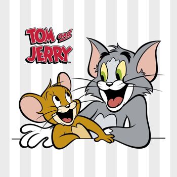 Bouti 100 gr Tom & Jerry Basic 3