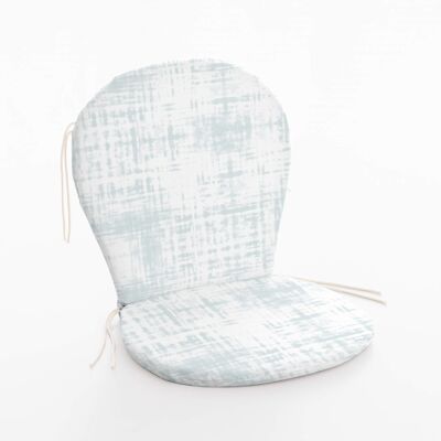 Coussin pour chaise d'extérieur 0120-229 48x90 cm