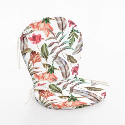 Cushion for outdoor chair 0120-386 48x90 cm