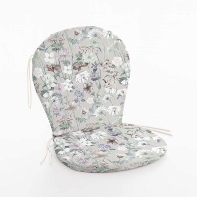Kissen für Outdoor-Stuhl 0120-391 48x90 cm