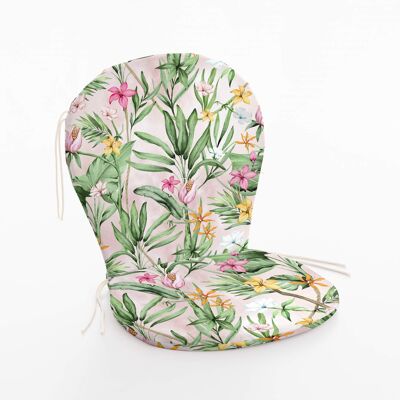 Cushion for outdoor chair 0120-406 48x90 cm