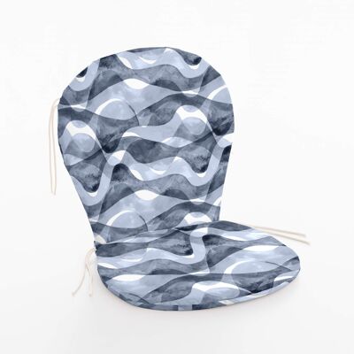 Cushion for outdoor chair 0120-414 48x90 cm