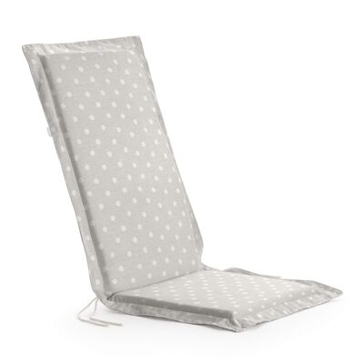 Coussin pour chaise de jardin 0120-175 48x100x5 cm