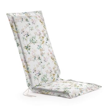 Coussin pour chaise de jardin 0120-247 48x100x5 cm 1