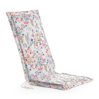 Cushion for garden chair 0120-341 48x100x5 cm