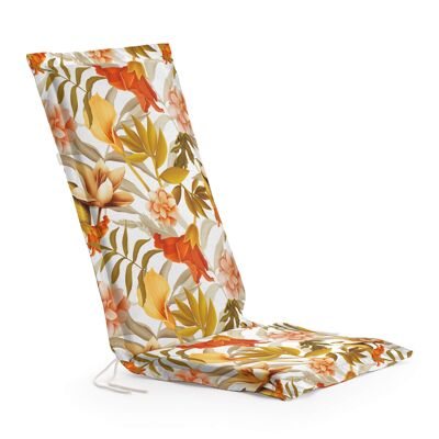 Cushion for garden chair 0120-384 48x100x5 cm