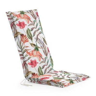 Coussin pour chaise de jardin 0120-386 48x100x5 cm