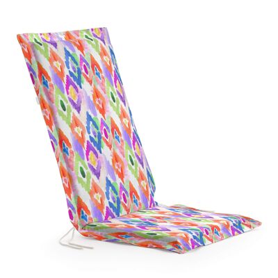 Coussin pour chaise de jardin 0120-400 48x100x5 cm