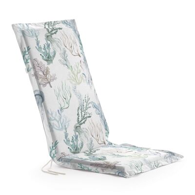 Coussin pour chaise de jardin 0120-401 48x100x5 cm
