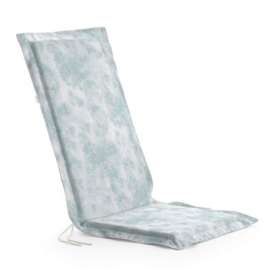 Coussin pour chaise de jardin 0120-403 48x100x5 cm