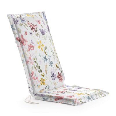 Coussin pour chaise de jardin 0120-415 48x100x5 cm
