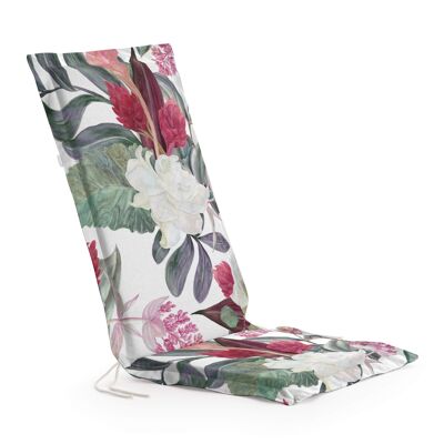 Coussin pour chaise de jardin 0318-105 48x100x5 cm