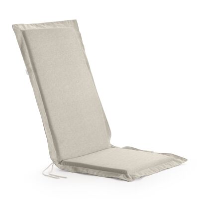 Levante 101 garden chair cushion 48x100x5 cm