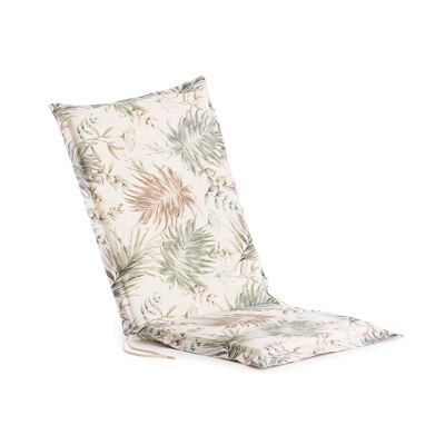 Yari 1 garden chair cushion 48x100x5 cm