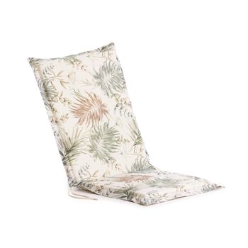 Coussin de chaise de jardin Yari 1 48x100x5 cm 1