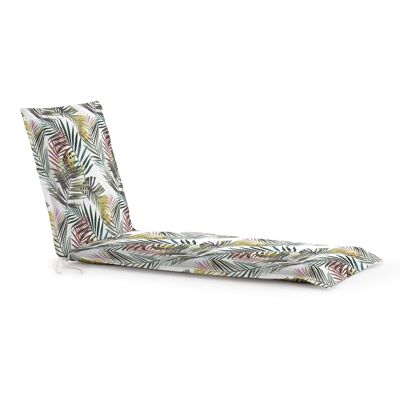 Coussin pour chaise longue 0119-04 53x175x5 cm