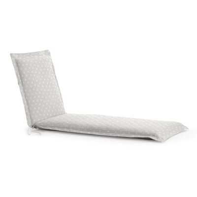 Lounger cushion 0120-175 53x175x5 cm