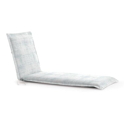 Lounger cushion 0120-229 53x175x5 cm