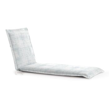 Coussin pour chaise longue 0120-229 53x175x5 cm 4