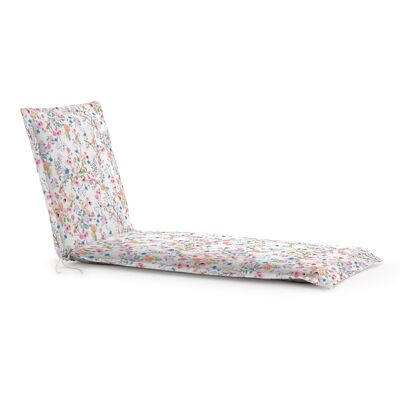 Lounger cushion 0120-341 53x175x5 cm