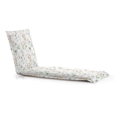 Lounger cushion 0120-247 53x175x5 cm