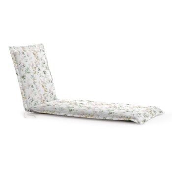 Coussin pour chaise longue 0120-247 53x175x5 cm 1