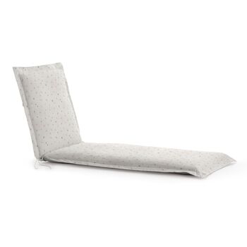 Coussin pour chaise longue 0120-343 53x175x5 cm 4