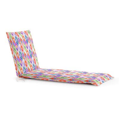 Lounger cushion 0120-400 53x175x5 cm