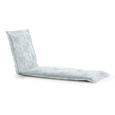 Lounger cushion 0120-403 53x175x5 cm